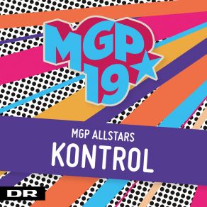 Download track Kontrol (Karaoke Version) MGP Allstars 2019