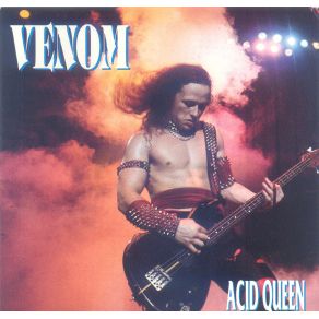 Download track Dead Of The Night Venom