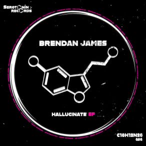 Download track Stranga Brendan James