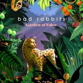 Download track In Love & Plane Crashes Bad Rabbits