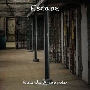 Download track A New Day Ricardo Arcangelo