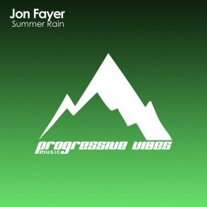 Download track Summer Rain (Radio Edit) Jon Fayer