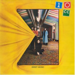 Download track Somewhere In Hollywood 10cc