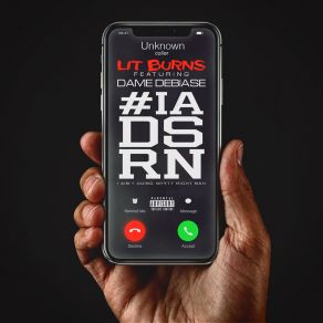 Download track # Iadsrn Lit BurnsDame Debiase