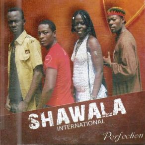 Download track Yaoundé Shawala International