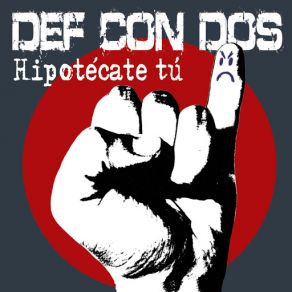 Download track ¿Alo, Ala? Def Con Dos