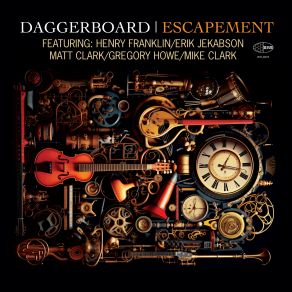 Download track Certified Clockwork Daggerboard