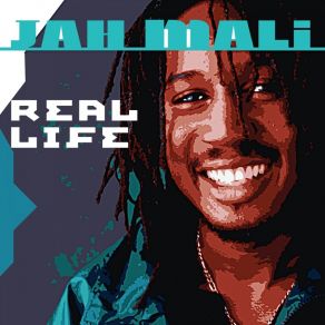 Download track Real Life Jahmali