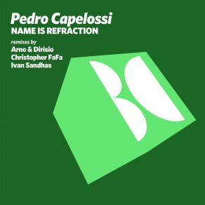 Download track Just Logical (Christopher FaFa Remix) Pedro Capelossi