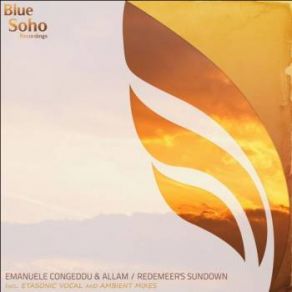 Download track Redemeer's Sundown (Etasonic Ambient Mix) Emanuele Congeddu, Allam
