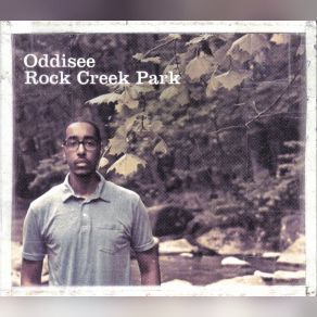 Download track Beach Dr. Oddisee