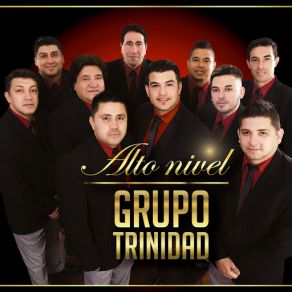 Download track Enganchado IV (El No Es Mejor Que Yo / Si Bajo Tu Cruz) Grupo Trinidad