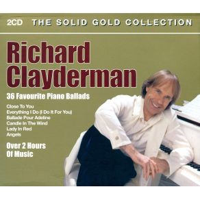 Download track Hello Richard Clayderman