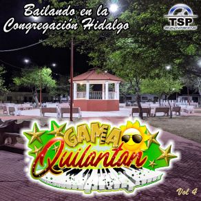 Download track El Musico Chiflado (En Vivo) Gama Quilantan