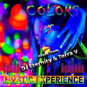 Download track Colors (Radio Version) Mystic Experience