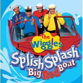 Download track Take A Trip Out On The Sea The Wiggles