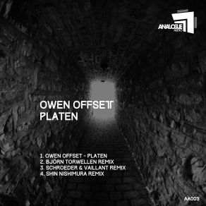 Download track Platen (Bjorn Torwellen Remix) Owen Offset