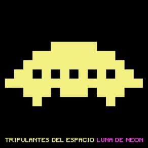 Download track Ayer No He Dormido Tripulantes Del Espacio