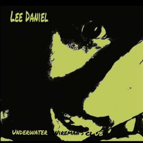 Download track I Ain’t The One Daniel Lee