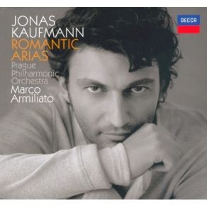 Download track 08 - Je Suis Seul! (Manon) Prague Philharmonic Orchestra, Jonas Kaufmann