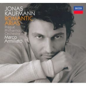 Download track 02 - La Fleur Que Tu M'avais Jetée (Carmen) Prague Philharmonic Orchestra, Jonas Kaufmann