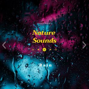 Download track Meditation Rain Sleepecho