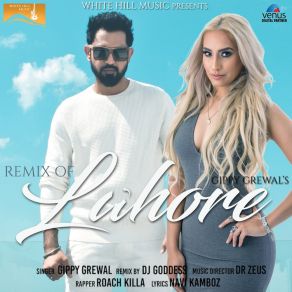 Download track Remix Of Lahore Gippy Grewal