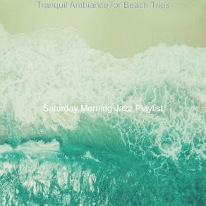 Download track Tremendous Moods For Beach Trips Saturday Morning