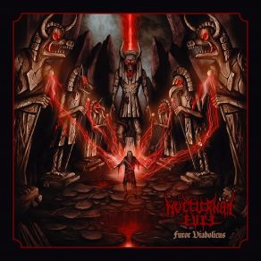 Download track Enlil Invictus Nocturnal Evil