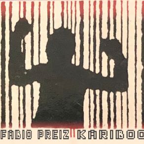 Download track Ragazza Sola Fabio PreizKariboo
