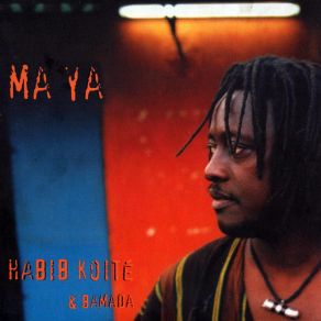 Download track Kumbin Bamada, Habib Koité