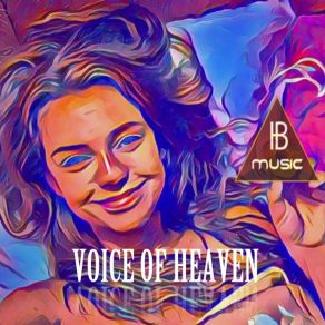 Download track Voice Of Heaven (Radio Mix) Liam C