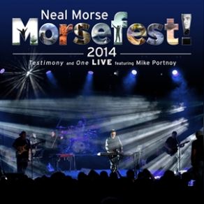 Download track Overture No. 3 Neal Morse