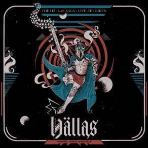 Download track Hällas (Live At Cirkus) Hallas