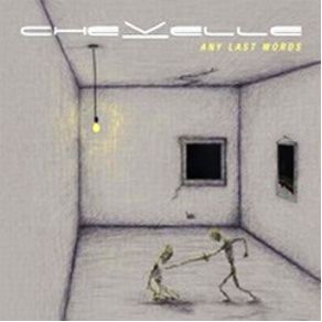 Download track Jars Chevelle