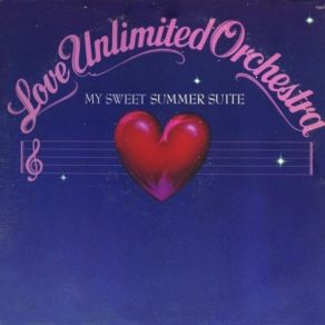 Download track Brazilian Love Song Love Unlimited Orchestra