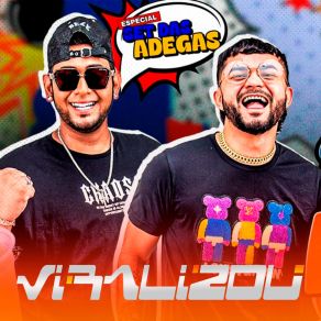 Download track Machuquei Machuquei VIRALIZOU