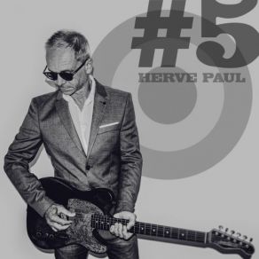 Download track D'où Je Viens Hervé Paul