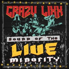 Download track Heroes Are Forever (Live) Crazy Lixx