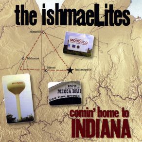 Download track Tecumseh The IshmaeLites