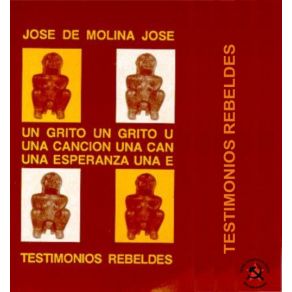 Download track Cura Y Guerillero Jose De Molina