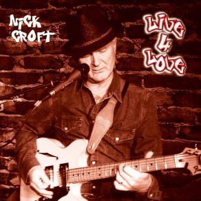 Download track Roses In The Rain Nick Croft