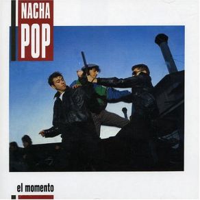 Download track Persiguiendo Sombras Nacha Pop