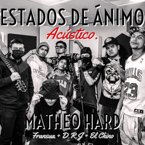 Download track Complicado (Acústico) Matheo HardD. R. J Evil Bear