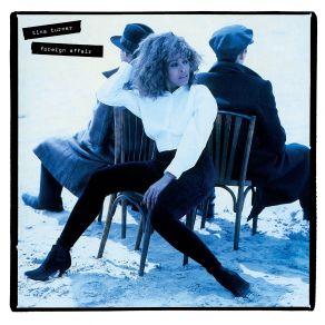 Download track You Know Who (Is Doing You Know What) (2021 Remaster) Tina Turner