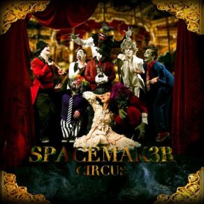 Download track Gna Gna Gna... Spacemak3r