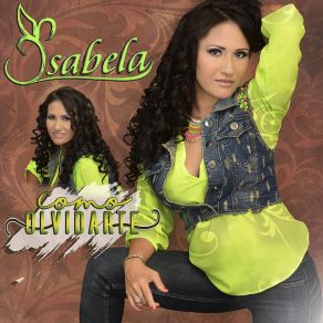 Download track El Contagio Isabela