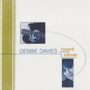 Download track Blue & Lonesome Debbie Davies