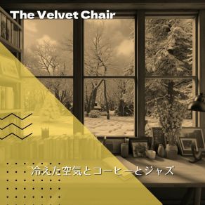 Download track Winter's Tinge Of Melancholy (Keyeb Ver.) The Velvet Chair