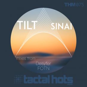 Download track Sinai' (Fotn Exodus Mix) Tilt